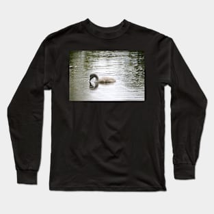 Have a Heart Long Sleeve T-Shirt